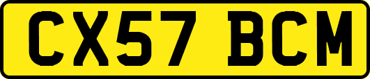 CX57BCM