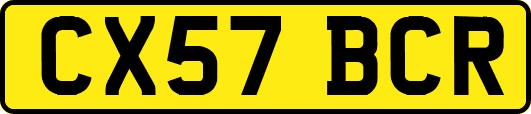 CX57BCR