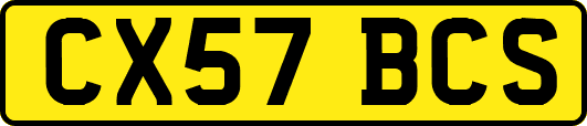 CX57BCS