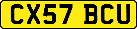 CX57BCU