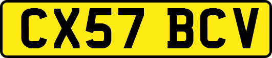 CX57BCV