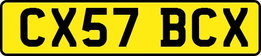CX57BCX