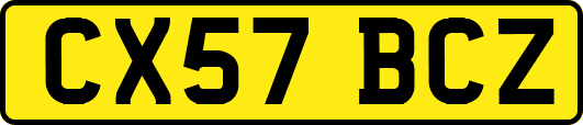 CX57BCZ