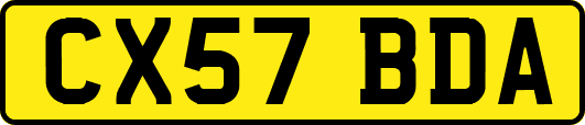 CX57BDA