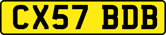 CX57BDB
