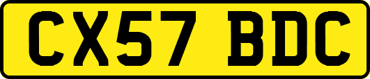 CX57BDC