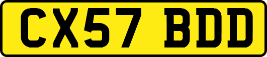 CX57BDD