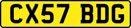 CX57BDG