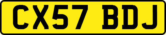 CX57BDJ