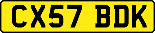 CX57BDK