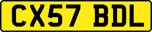 CX57BDL
