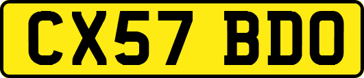 CX57BDO
