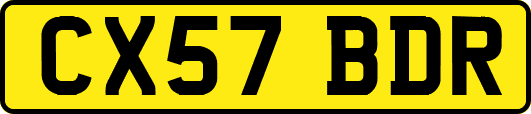 CX57BDR