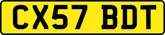 CX57BDT