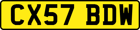 CX57BDW
