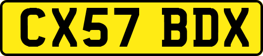 CX57BDX