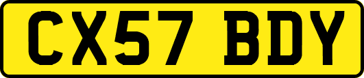 CX57BDY