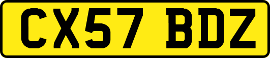 CX57BDZ