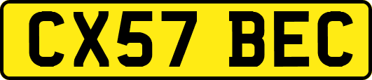 CX57BEC