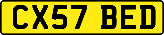 CX57BED