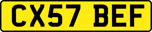 CX57BEF