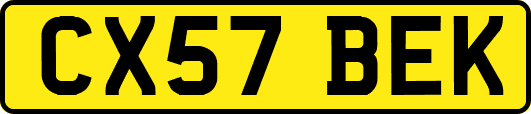 CX57BEK