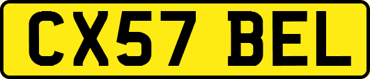 CX57BEL