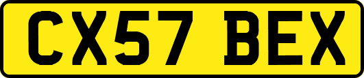 CX57BEX