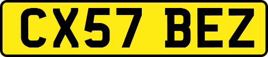 CX57BEZ