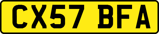 CX57BFA