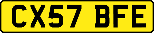 CX57BFE