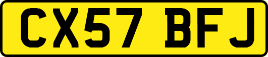 CX57BFJ