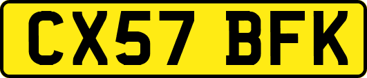 CX57BFK