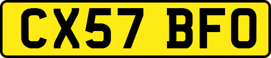 CX57BFO