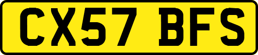 CX57BFS