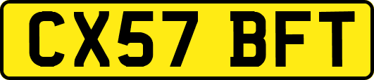 CX57BFT