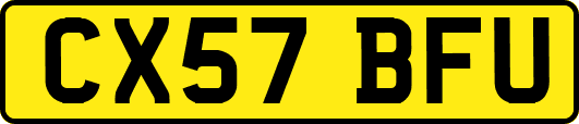 CX57BFU