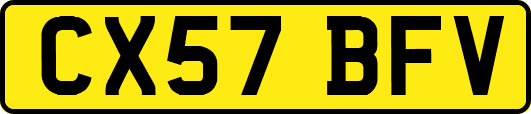 CX57BFV