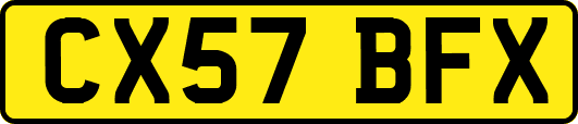 CX57BFX