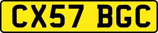 CX57BGC