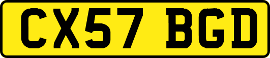 CX57BGD