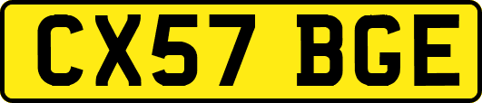 CX57BGE