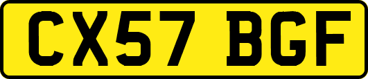 CX57BGF