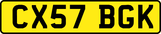 CX57BGK