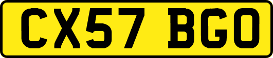 CX57BGO