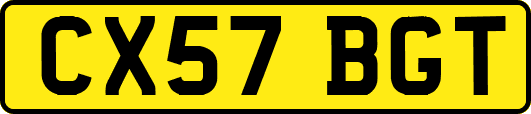 CX57BGT