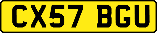 CX57BGU
