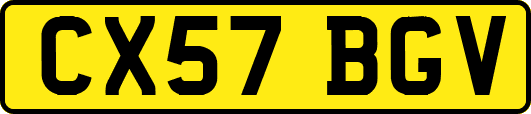 CX57BGV