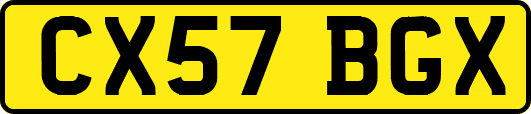 CX57BGX