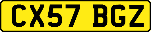CX57BGZ